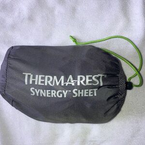 ThermaRest Synergy Sheet